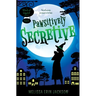 Pawsitively Secretive