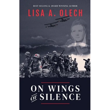 On Wings of Silence