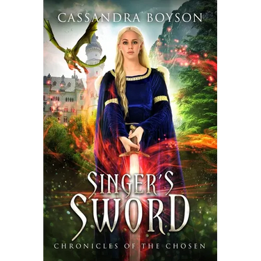 Singer's Sword: Chronicles of the Chosen
