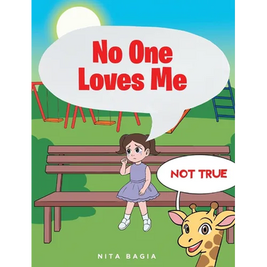 No One Loves Me: (not true)