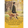 How to Leash Train Your Dog and Enjoy Walking Him: A Complete Guide