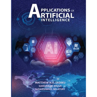 APPLICATIONS OF ARTIFICIAL INTELLlGENCE