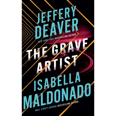 The Grave Artist