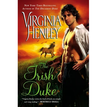The Irish Duke