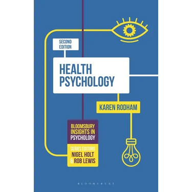 Health Psychology