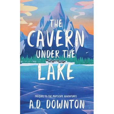 The Cavern Under the Lake