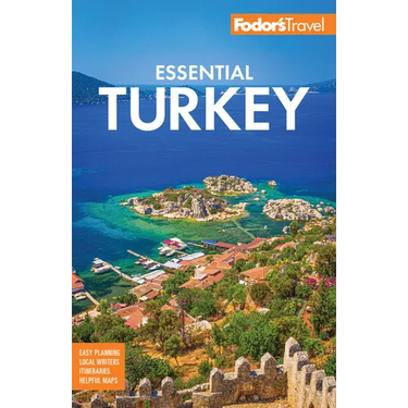Fodor's Essential Turkey