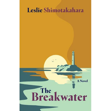 The Breakwater
