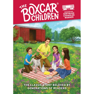 Boxcar Children