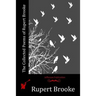 The Collected Poems of Rupert Brooke