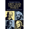 Thirty Years That Shook Physics: The Story of Quantum Theory
