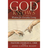 God Knows: Wisdom for Everyday Living