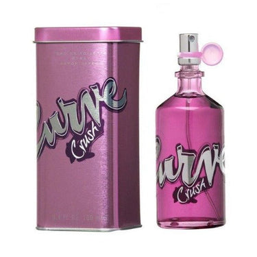 Curve Crush Eau De Toilette