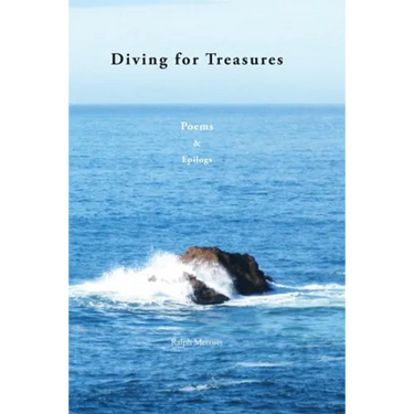 Diving For Treasures: Poems & Epilogs