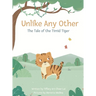 Unlike Any Other: The Tale of the Timid Tiger