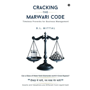 Cracking the Marwari Code: Timeless Proverbs for Business Management
