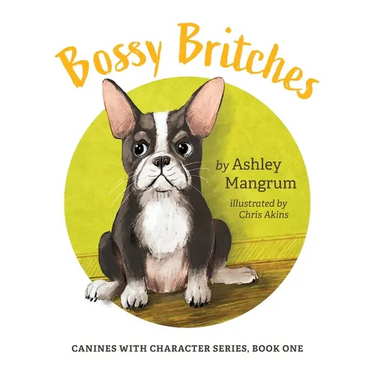 Bossy Britches