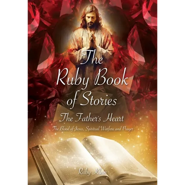 The Ruby Book of Stories: The Father's Heart