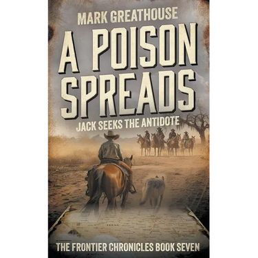 A Poison Spreads: Jack Seeks the Antidote