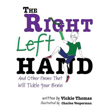 The Right Left Hand