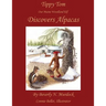 Tippy Tom Our Maine Woodland Elf Discovers Alpacas