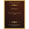 The Divan V1: Written In The Fourteenth Century (1891)