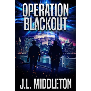 Operation Blackout
