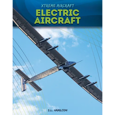 Electric Aircraft