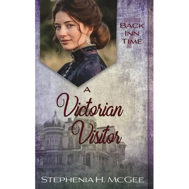 A Victorian Visitor