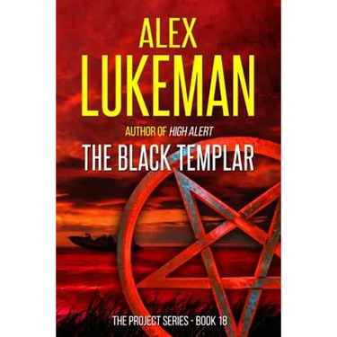 The Black Templar