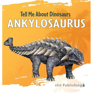Ankylosaurus