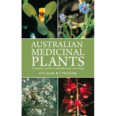 Australian Medicinal Plants
