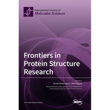 Frontiers in Protein Structure Research