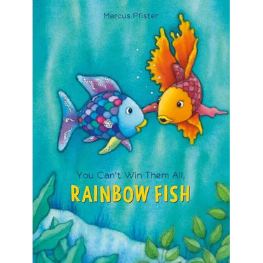 You Can't Win Them All, Rainbow Fish