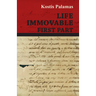Life Immovable - First Part