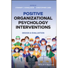 Positive Organizatinal Psychology Interventions