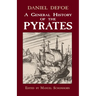A General History of the Pyrates