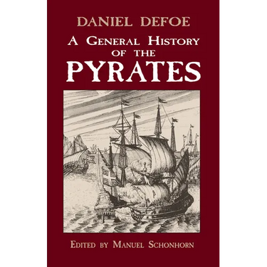 A General History of the Pyrates
