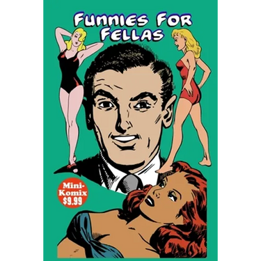 Funnies For Fellas
