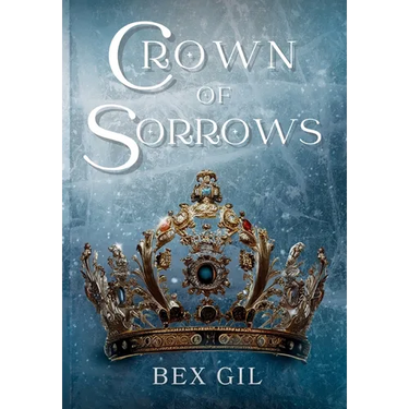 Crown of Sorrows