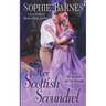 Her Scottish Scoundrel