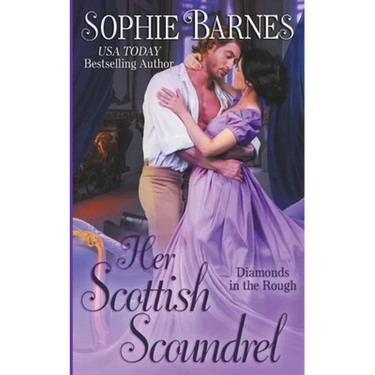 Her Scottish Scoundrel