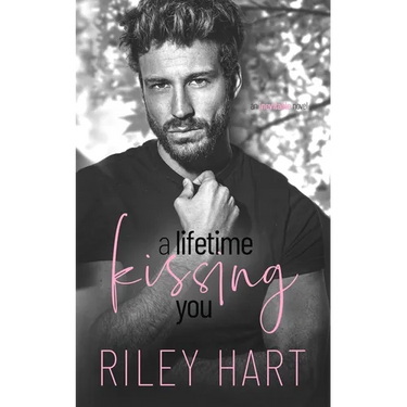A Lifetime Kissing You