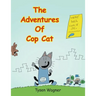 The Adventures of Cop Cat
