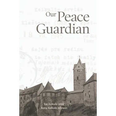 Our Peace Guardian