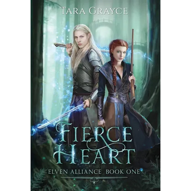 Fierce Heart