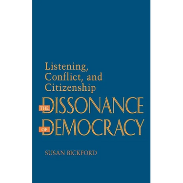 The Dissonance of Democracy: Race and Victorian Women's Fiction