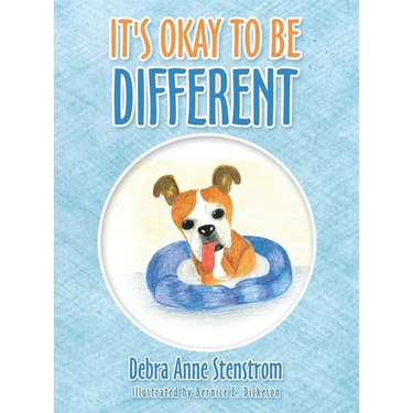 It's Okay to Be Different
