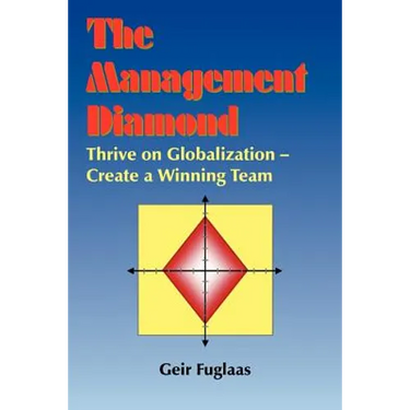 The Management Diamond: Thrive on Globalization - Create a Winning Team