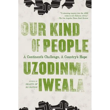 Our Kind of People